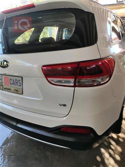 كيا سورينتو